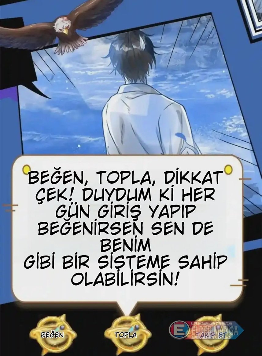 Yüce Bir İmparator Olmak İçin Yeniden Doğdum Bölüm 58 - Sayfa 30