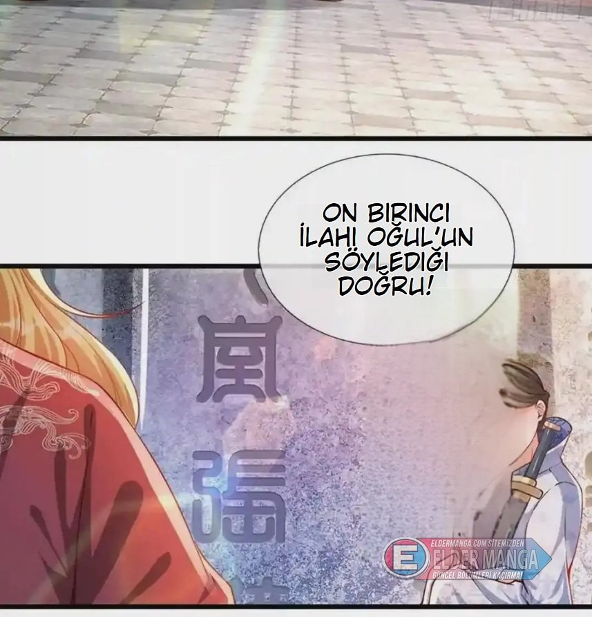 Yüce Bir İmparator Olmak İçin Yeniden Doğdum Bölüm 6 - Sayfa 5