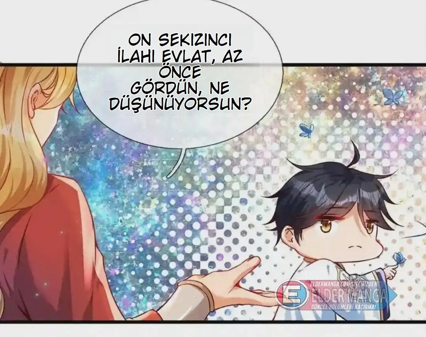 Yüce Bir İmparator Olmak İçin Yeniden Doğdum Bölüm 6 - Sayfa 18