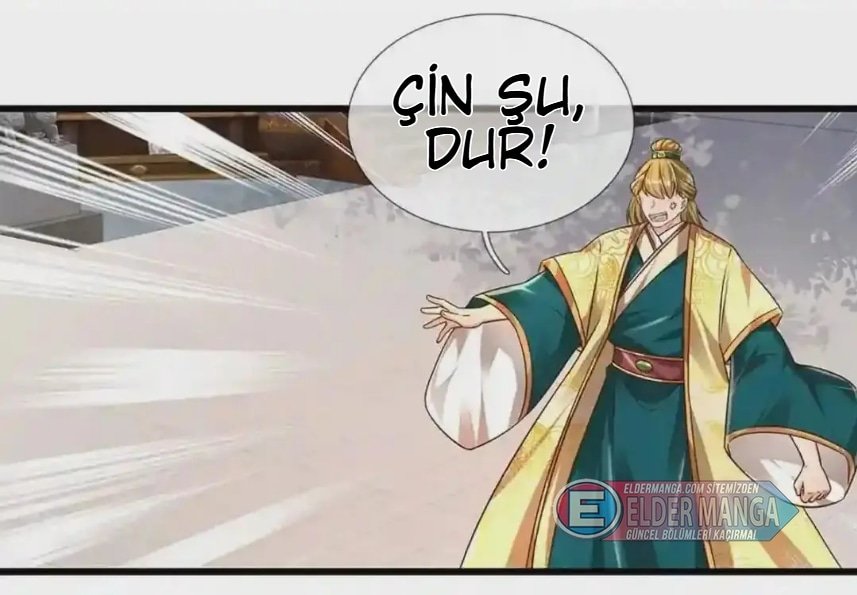 Yüce Bir İmparator Olmak İçin Yeniden Doğdum Bölüm 62 - Sayfa 19