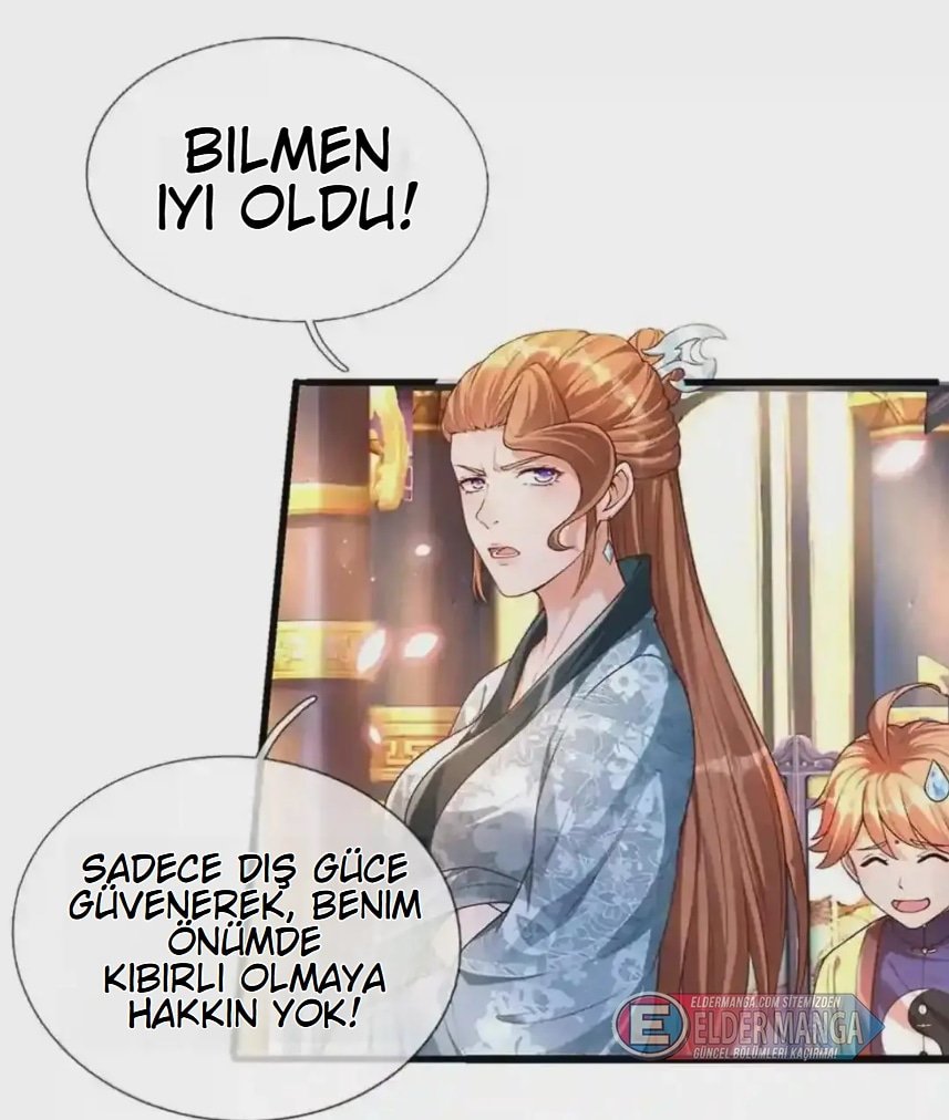 Yüce Bir İmparator Olmak İçin Yeniden Doğdum Bölüm 63 - Sayfa 14