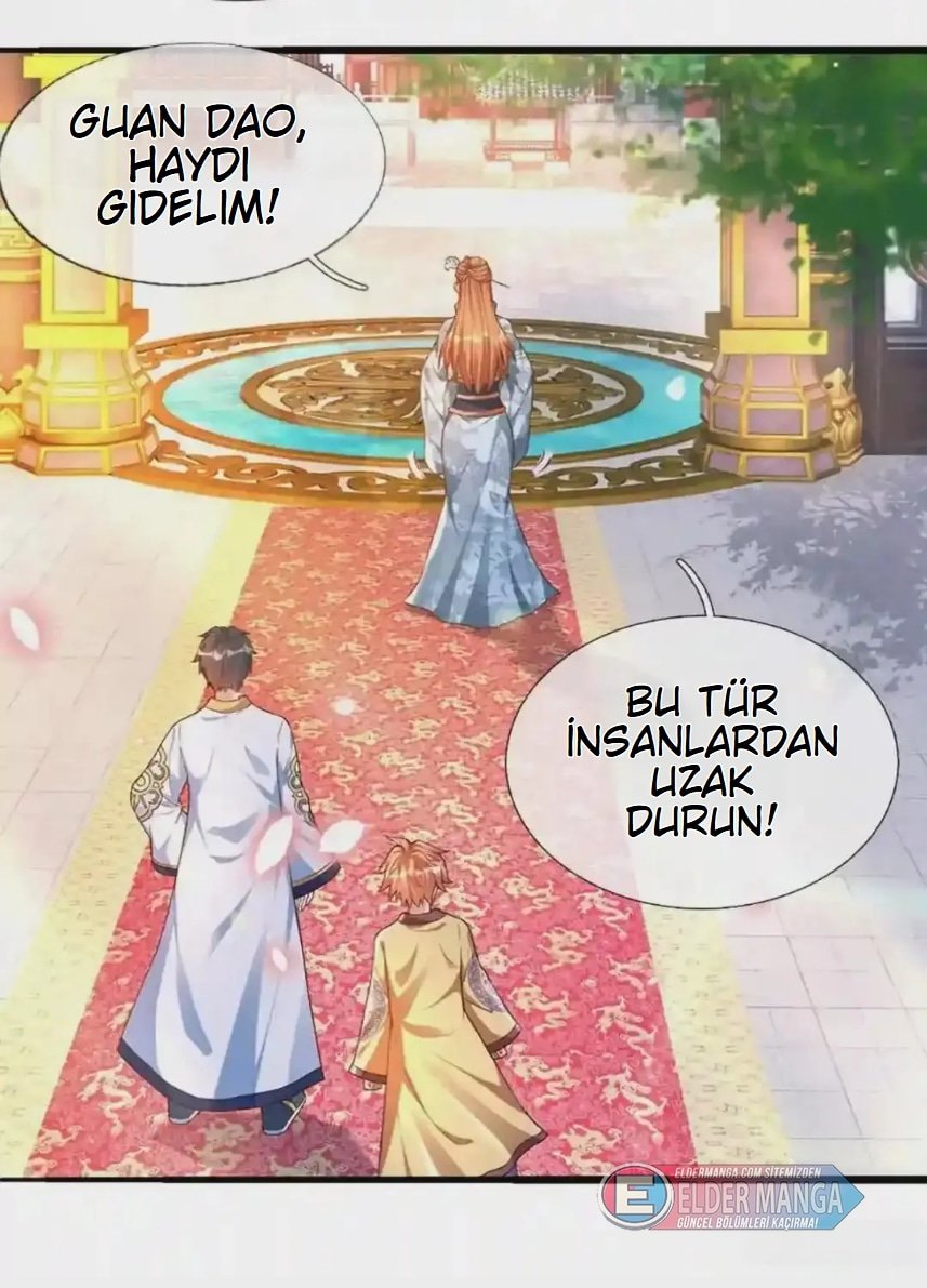 Yüce Bir İmparator Olmak İçin Yeniden Doğdum Bölüm 63 - Sayfa 15