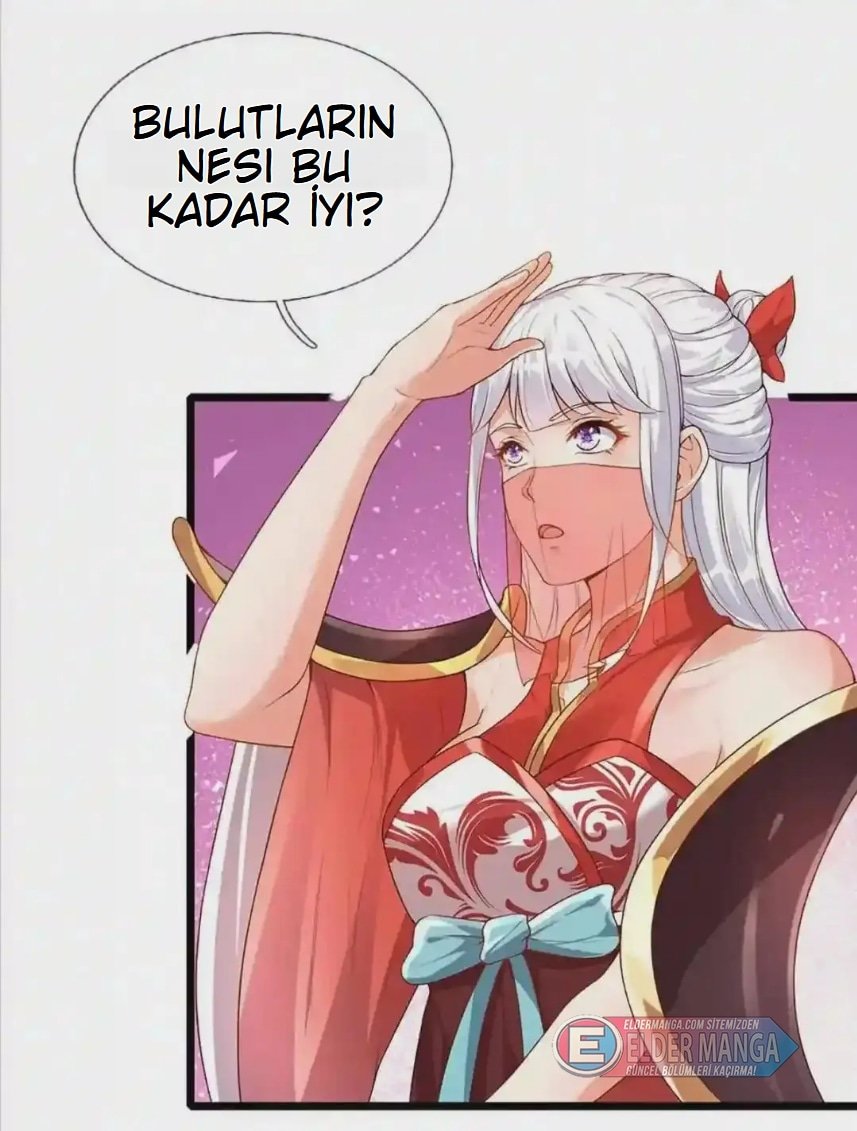 Yüce Bir İmparator Olmak İçin Yeniden Doğdum Bölüm 63 - Sayfa 24