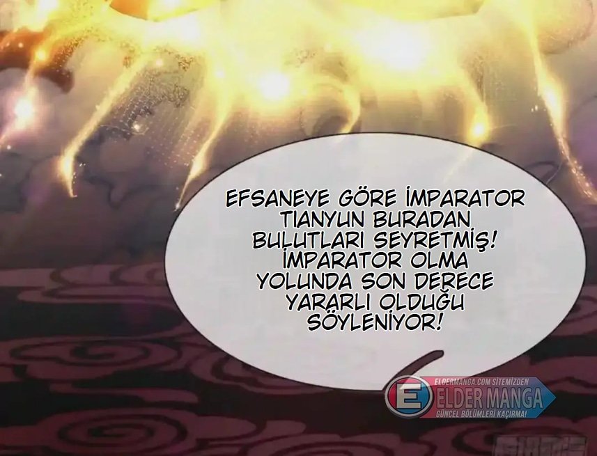 Yüce Bir İmparator Olmak İçin Yeniden Doğdum Bölüm 63 - Sayfa 28