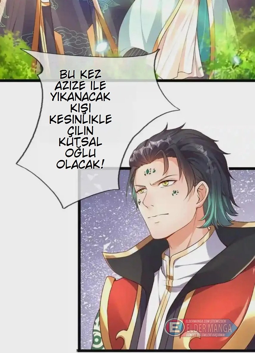 Yüce Bir İmparator Olmak İçin Yeniden Doğdum Bölüm 63 - Sayfa 32