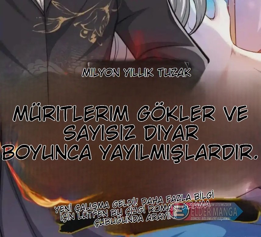 Yüce Bir İmparator Olmak İçin Yeniden Doğdum Bölüm 63 - Sayfa 44