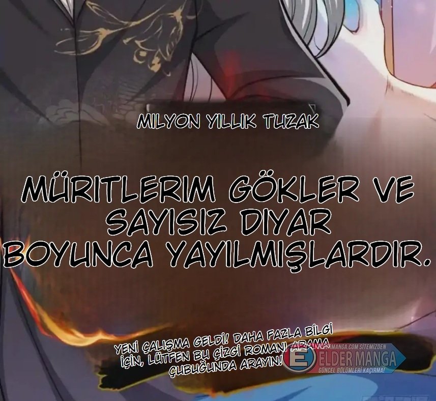 Yüce Bir İmparator Olmak İçin Yeniden Doğdum Bölüm 64 - Sayfa 41