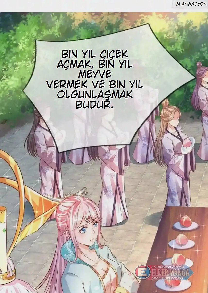 Yüce Bir İmparator Olmak İçin Yeniden Doğdum Bölüm 65 - Sayfa 3