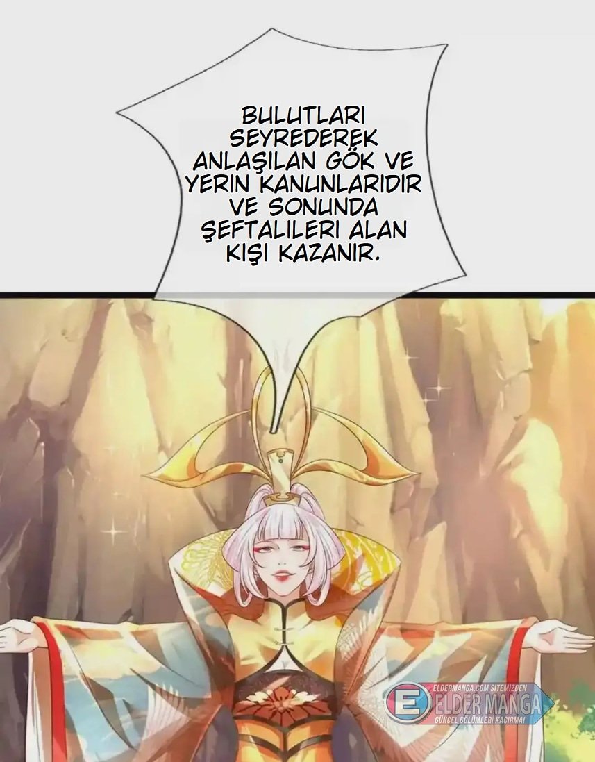 Yüce Bir İmparator Olmak İçin Yeniden Doğdum Bölüm 65 - Sayfa 22