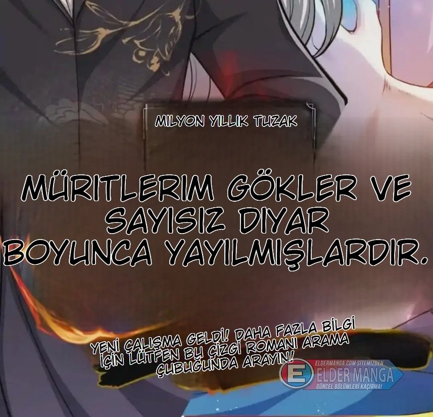 Yüce Bir İmparator Olmak İçin Yeniden Doğdum Bölüm 65 - Sayfa 44