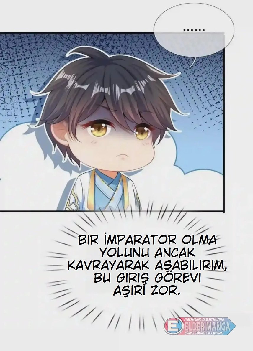 Yüce Bir İmparator Olmak İçin Yeniden Doğdum Bölüm 66 - Sayfa 16