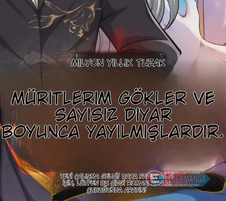 Yüce Bir İmparator Olmak İçin Yeniden Doğdum Bölüm 66 - Sayfa 57