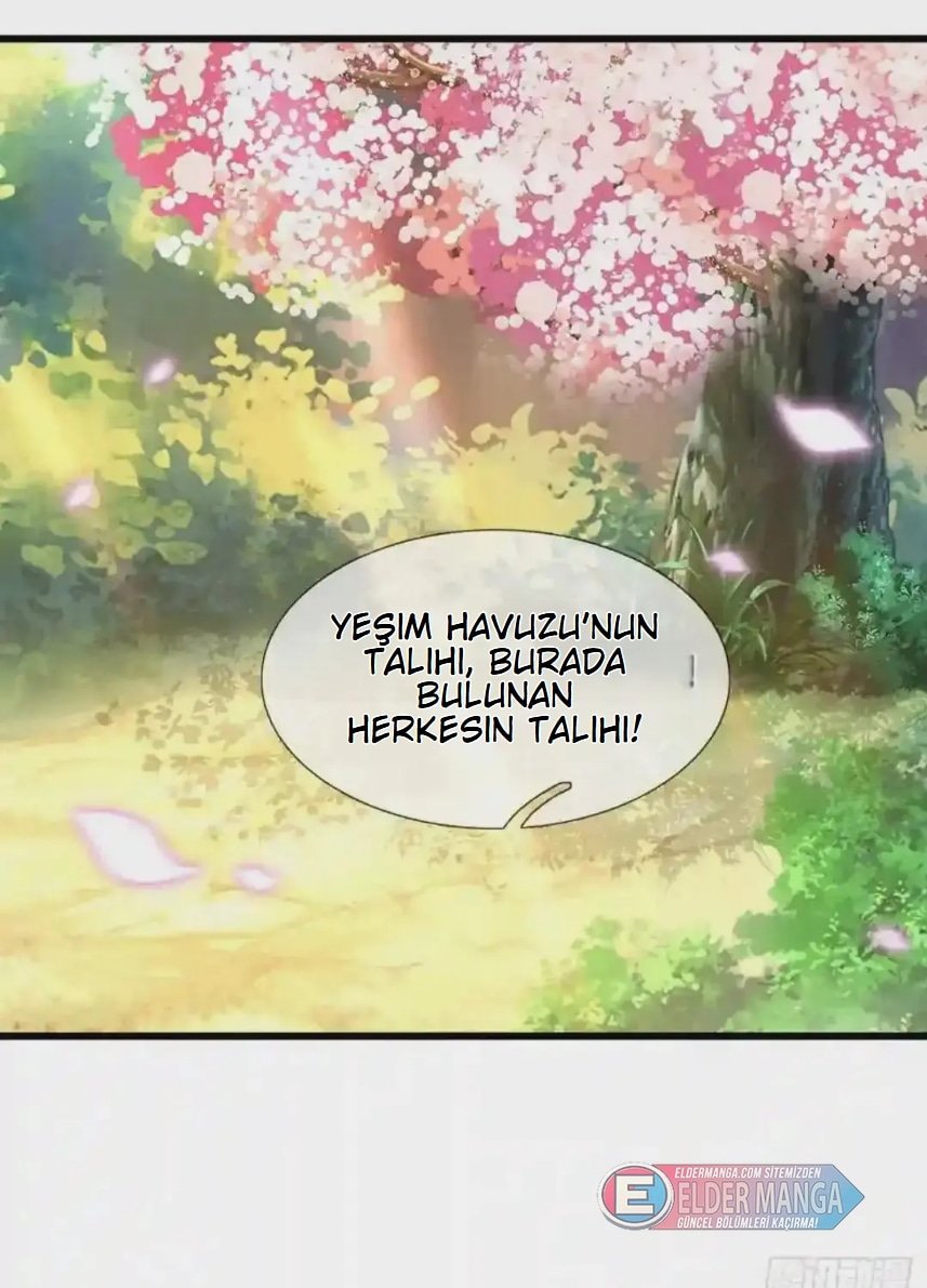 Yüce Bir İmparator Olmak İçin Yeniden Doğdum Bölüm 67 - Sayfa 33