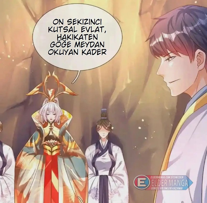 Yüce Bir İmparator Olmak İçin Yeniden Doğdum Bölüm 69 - Sayfa 6