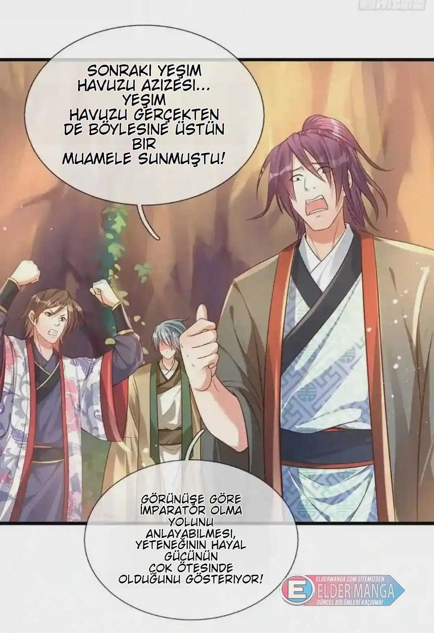 Yüce Bir İmparator Olmak İçin Yeniden Doğdum Bölüm 69 - Sayfa 14