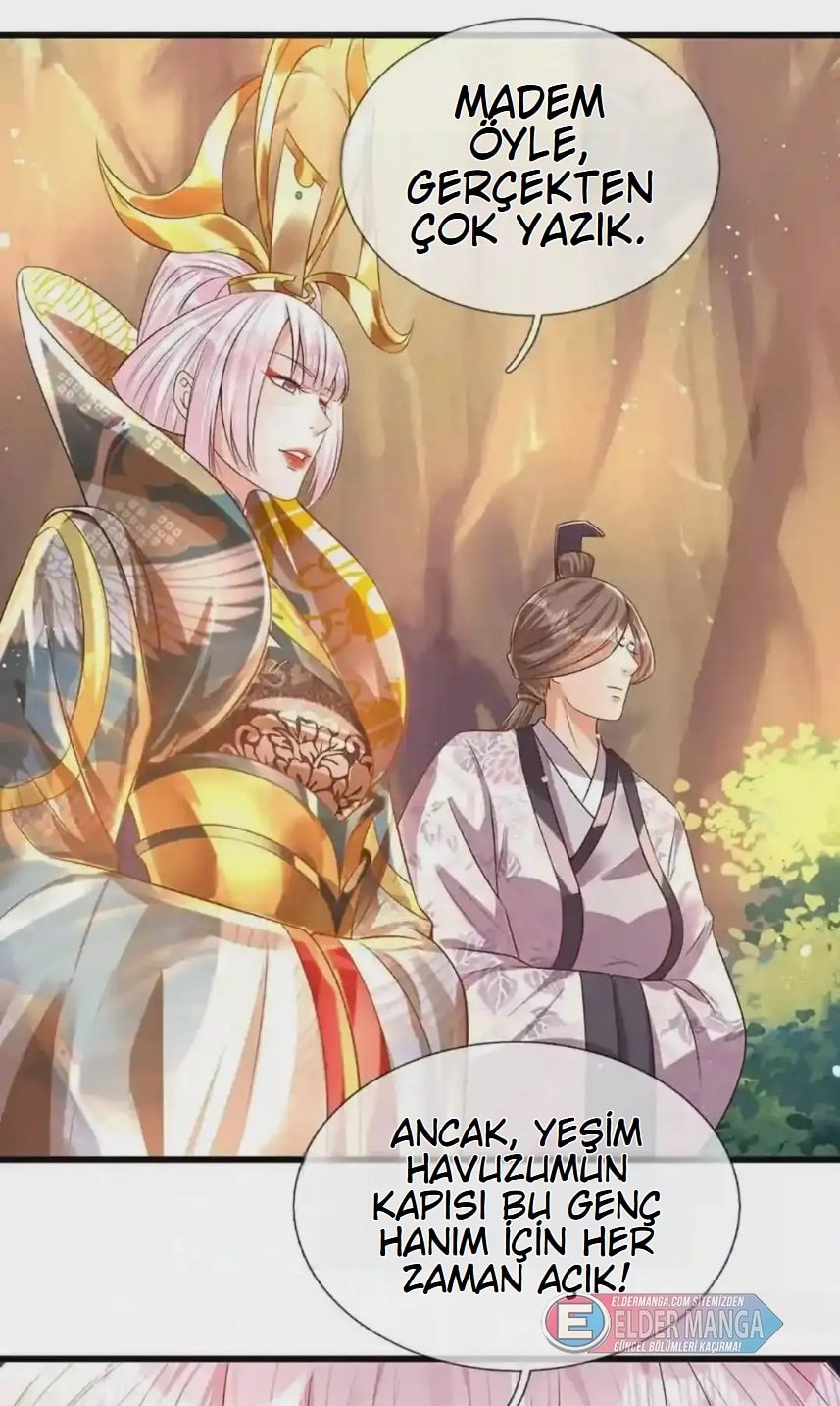 Yüce Bir İmparator Olmak İçin Yeniden Doğdum Bölüm 69 - Sayfa 20