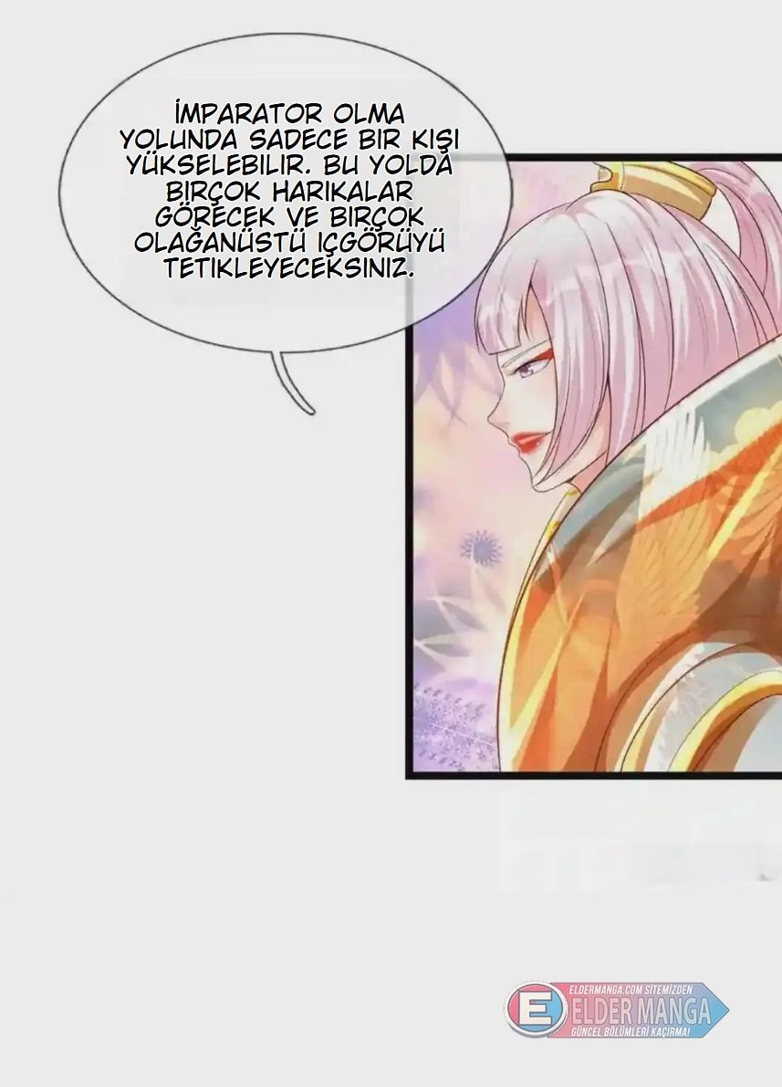 Yüce Bir İmparator Olmak İçin Yeniden Doğdum Bölüm 69 - Sayfa 27