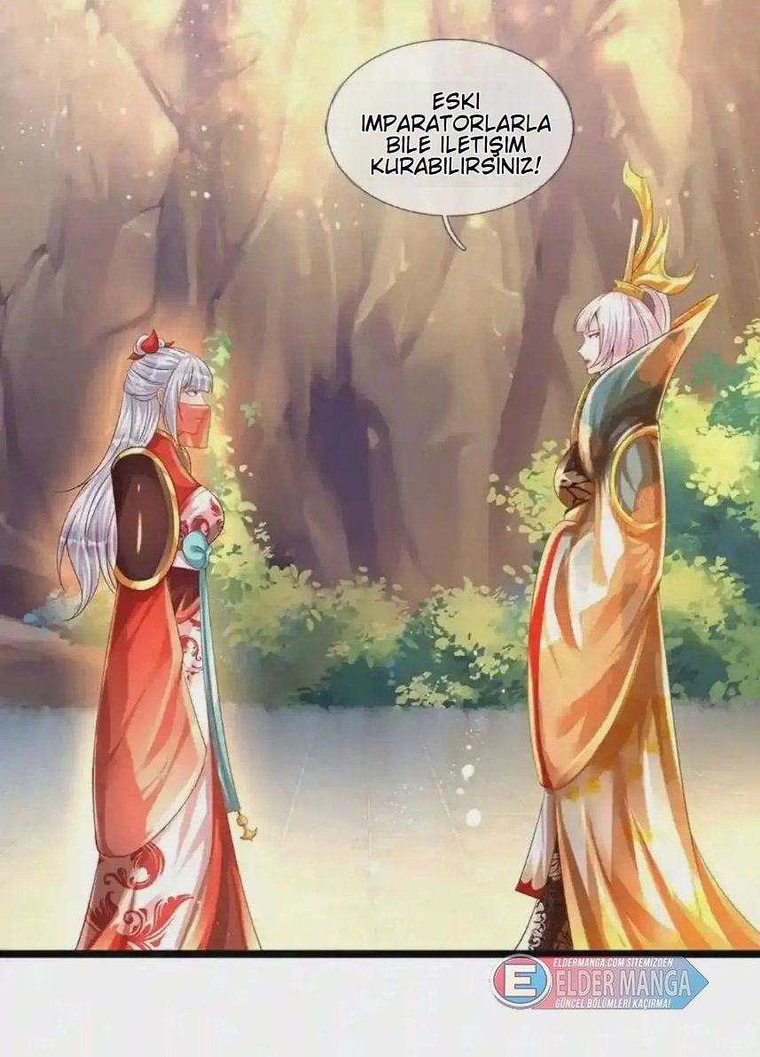 Yüce Bir İmparator Olmak İçin Yeniden Doğdum Bölüm 69 - Sayfa 31