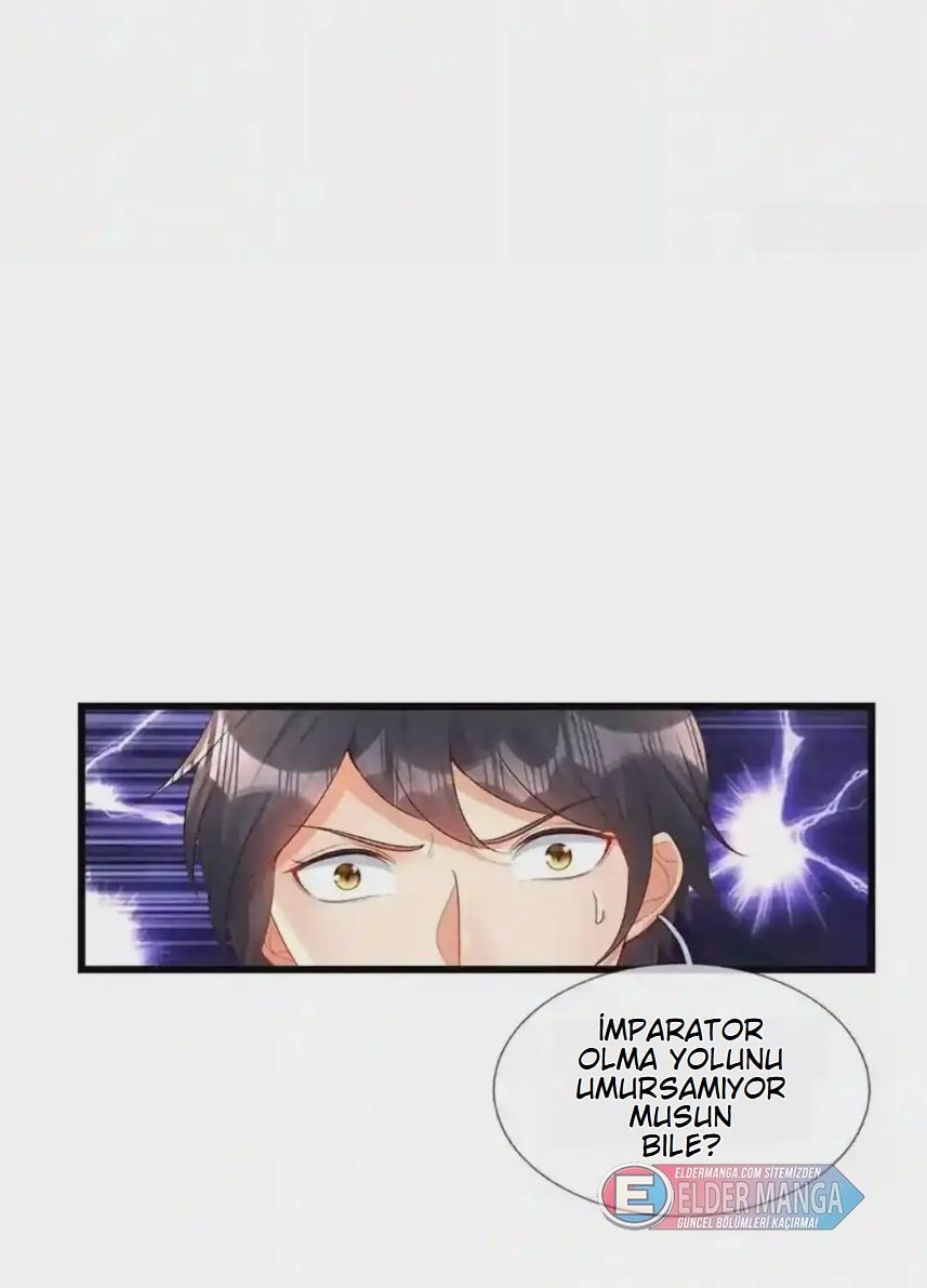 Yüce Bir İmparator Olmak İçin Yeniden Doğdum Bölüm 69 - Sayfa 32