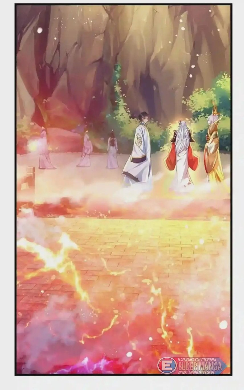 Yüce Bir İmparator Olmak İçin Yeniden Doğdum Bölüm 69 - Sayfa 37