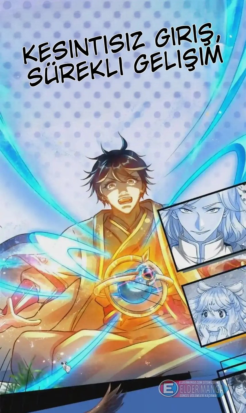 Yüce Bir İmparator Olmak İçin Yeniden Doğdum Bölüm 69 - Sayfa 39