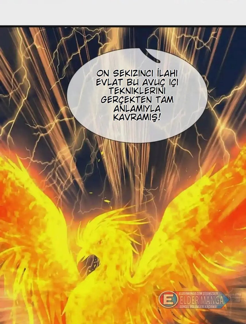 Yüce Bir İmparator Olmak İçin Yeniden Doğdum Bölüm 7 - Sayfa 15