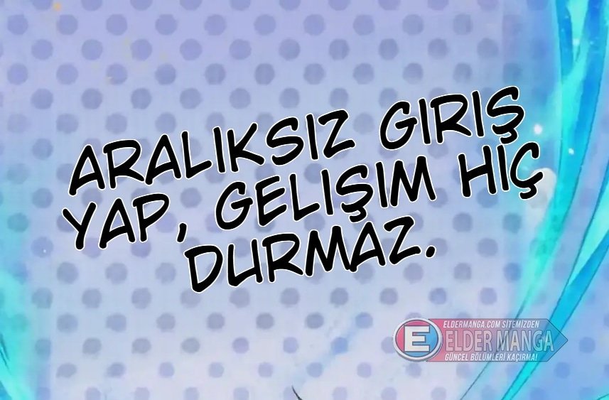 Yüce Bir İmparator Olmak İçin Yeniden Doğdum Bölüm 7 - Sayfa 37