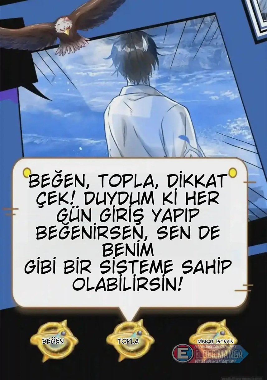 Yüce Bir İmparator Olmak İçin Yeniden Doğdum Bölüm 70 - Sayfa 62