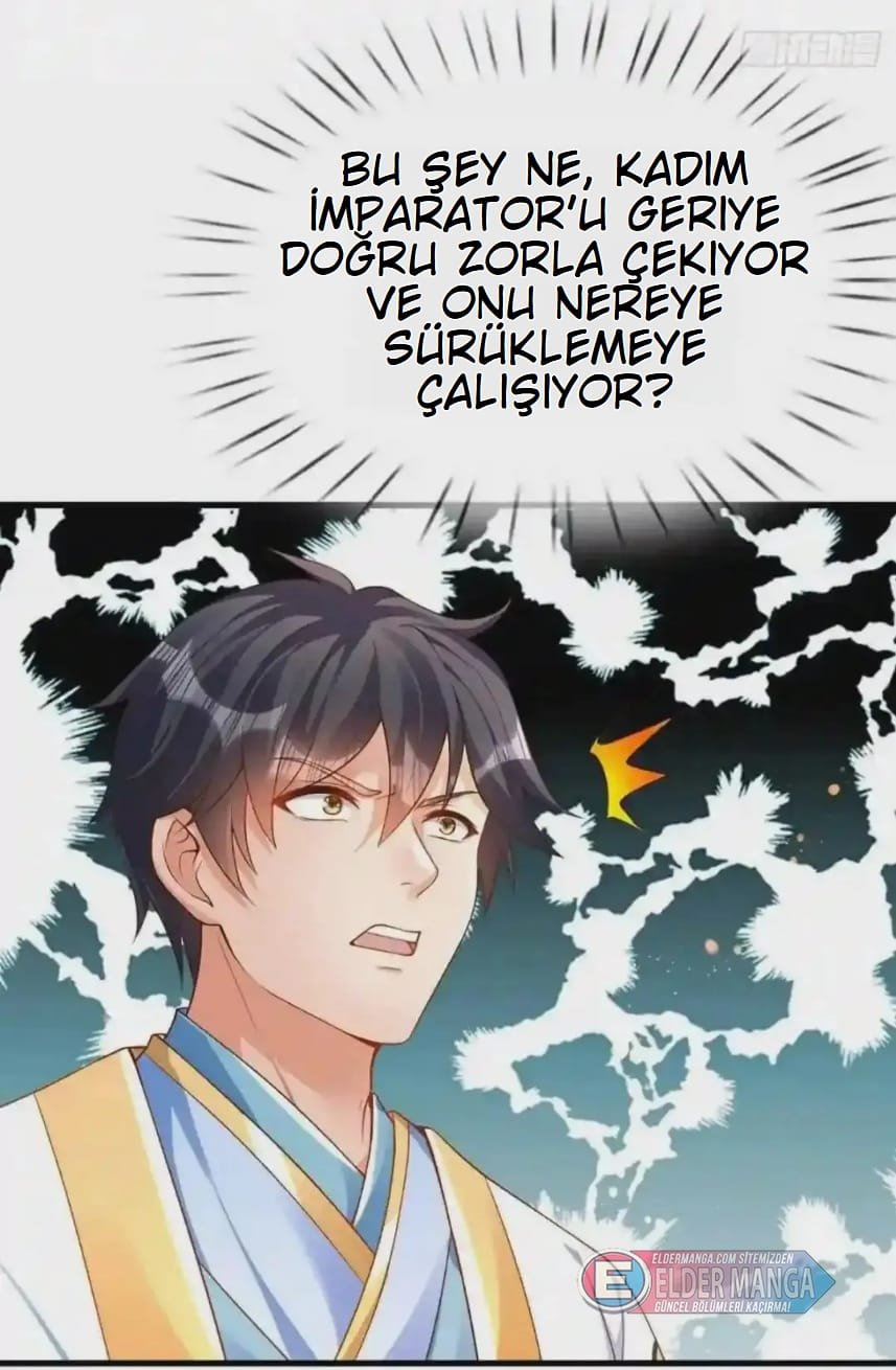 Yüce Bir İmparator Olmak İçin Yeniden Doğdum Bölüm 71 - Sayfa 26