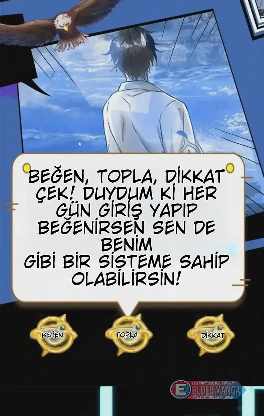 Yüce Bir İmparator Olmak İçin Yeniden Doğdum Bölüm 71 - Sayfa 54