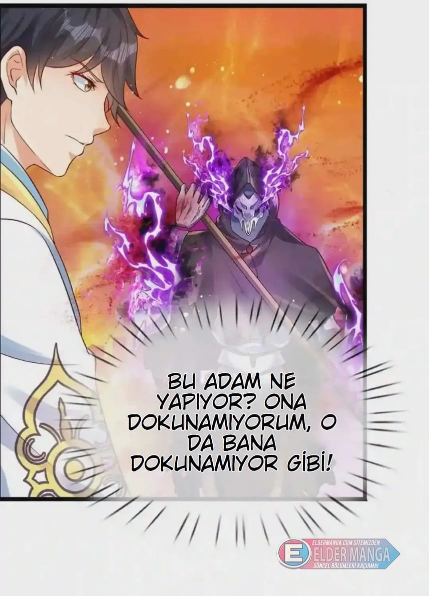 Yüce Bir İmparator Olmak İçin Yeniden Doğdum Bölüm 72 - Sayfa 44