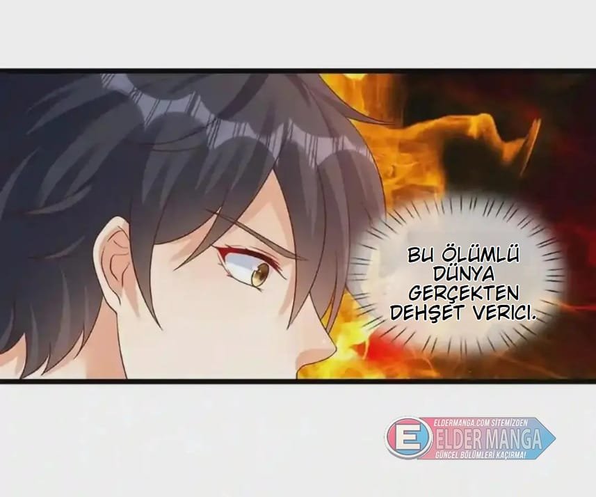 Yüce Bir İmparator Olmak İçin Yeniden Doğdum Bölüm 72 - Sayfa 53