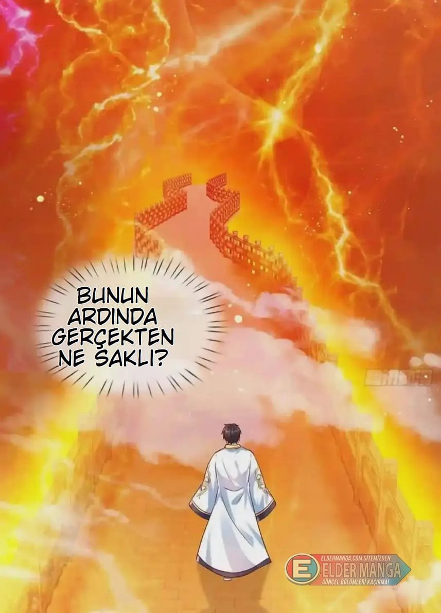 Yüce Bir İmparator Olmak İçin Yeniden Doğdum Bölüm 72 - Sayfa 56
