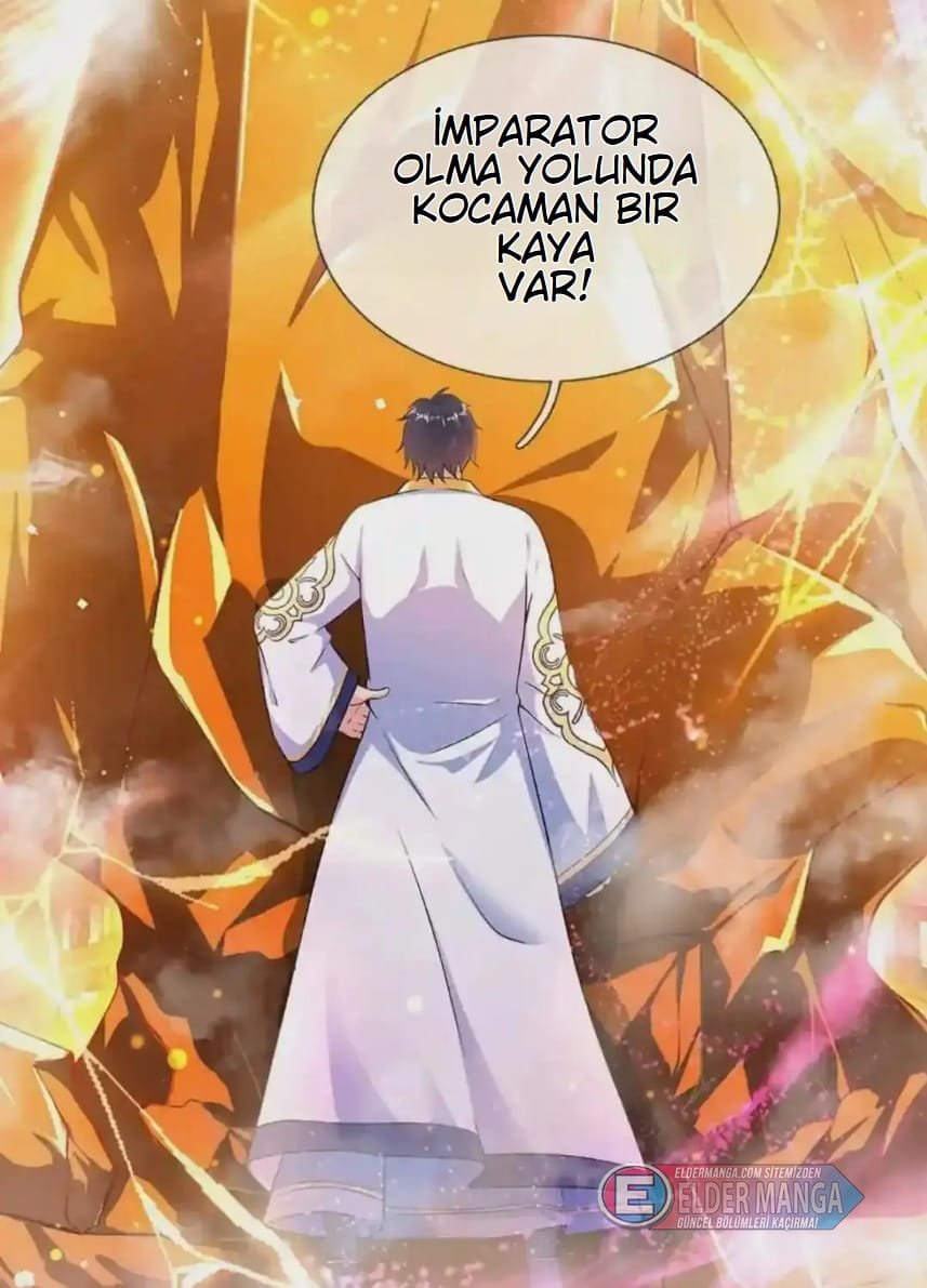 Yüce Bir İmparator Olmak İçin Yeniden Doğdum Bölüm 73 - Sayfa 13
