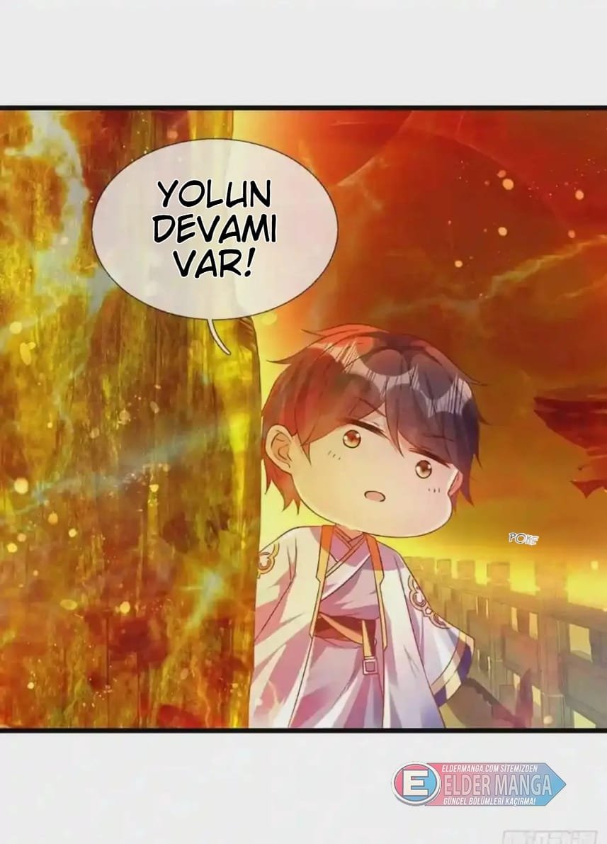Yüce Bir İmparator Olmak İçin Yeniden Doğdum Bölüm 73 - Sayfa 48