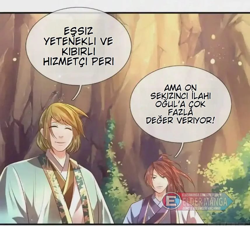 Yüce Bir İmparator Olmak İçin Yeniden Doğdum Bölüm 75 - Sayfa 48