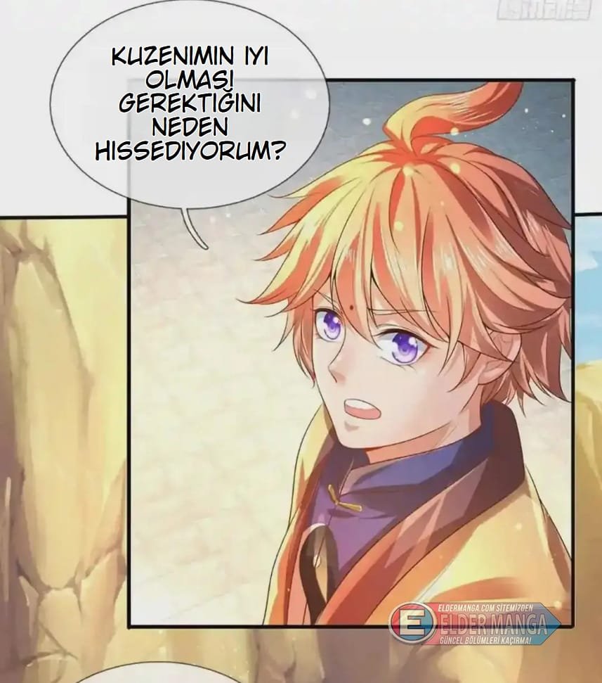 Yüce Bir İmparator Olmak İçin Yeniden Doğdum Bölüm 75 - Sayfa 54