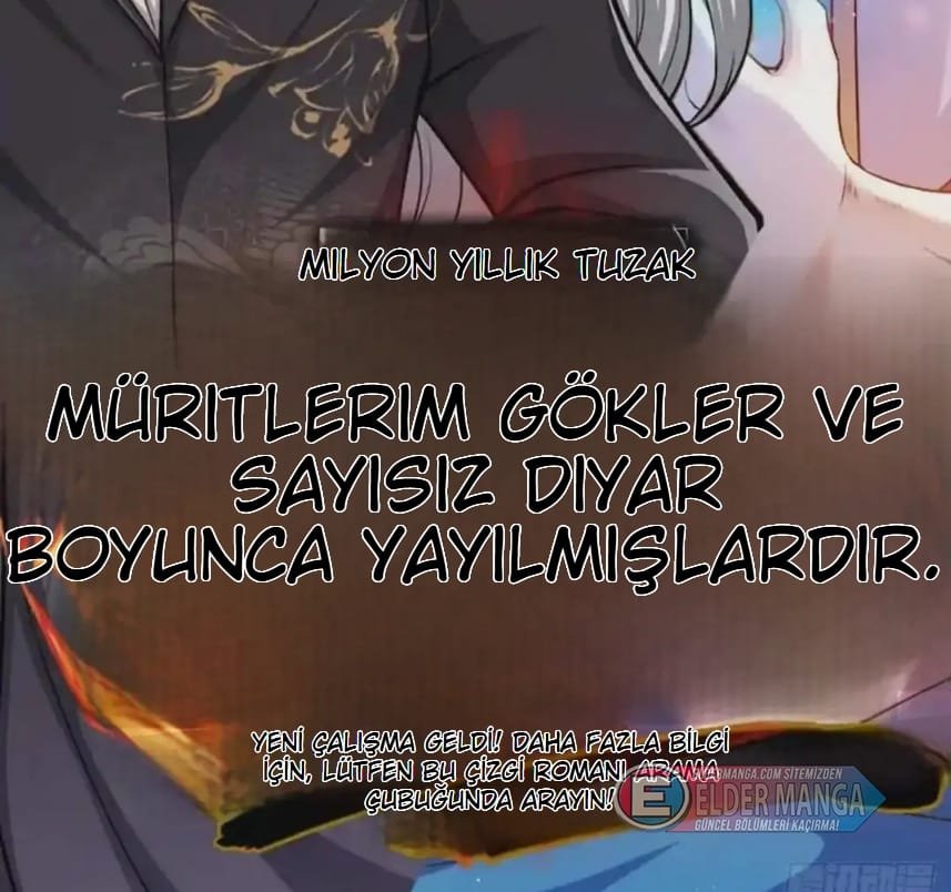 Yüce Bir İmparator Olmak İçin Yeniden Doğdum Bölüm 75 - Sayfa 62