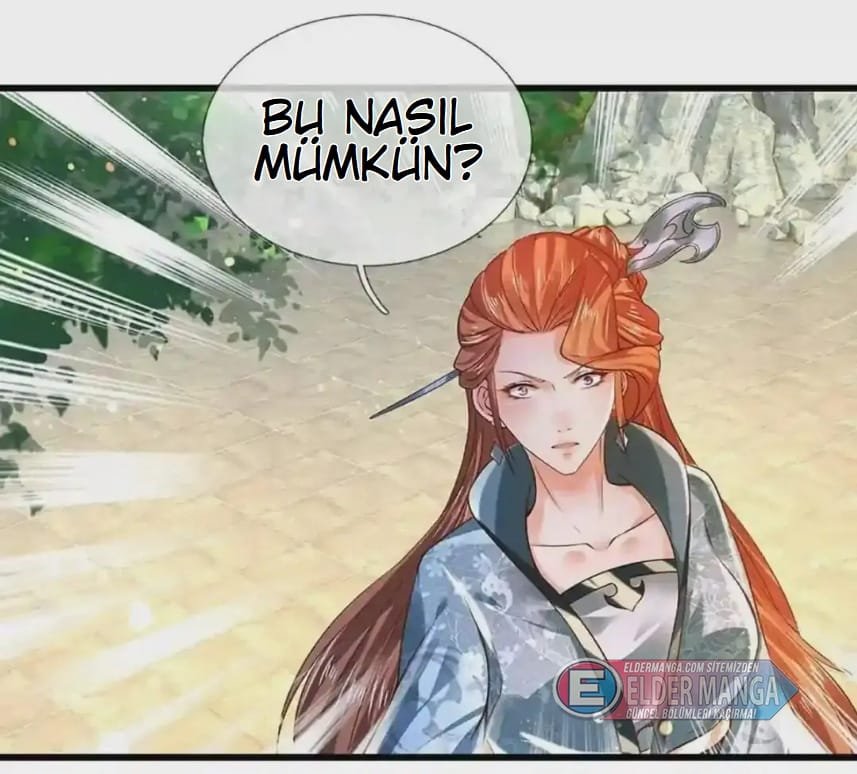 Yüce Bir İmparator Olmak İçin Yeniden Doğdum Bölüm 76 - Sayfa 35