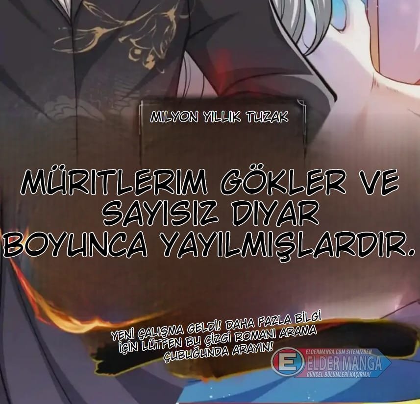 Yüce Bir İmparator Olmak İçin Yeniden Doğdum Bölüm 76 - Sayfa 53