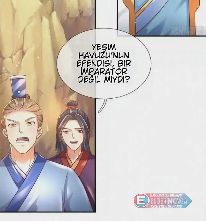 Yüce Bir İmparator Olmak İçin Yeniden Doğdum Bölüm 77 - Sayfa 22