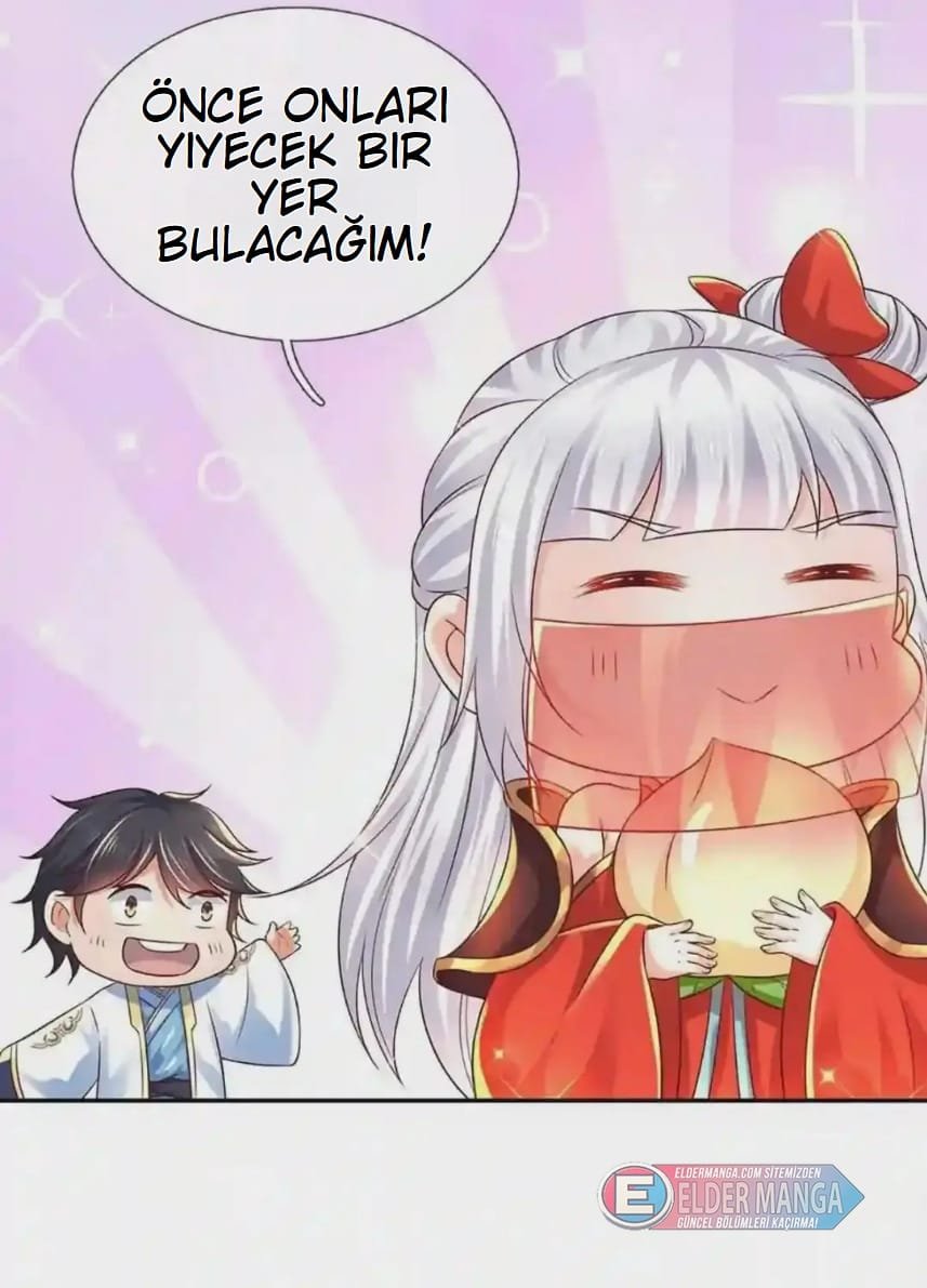Yüce Bir İmparator Olmak İçin Yeniden Doğdum Bölüm 77 - Sayfa 43