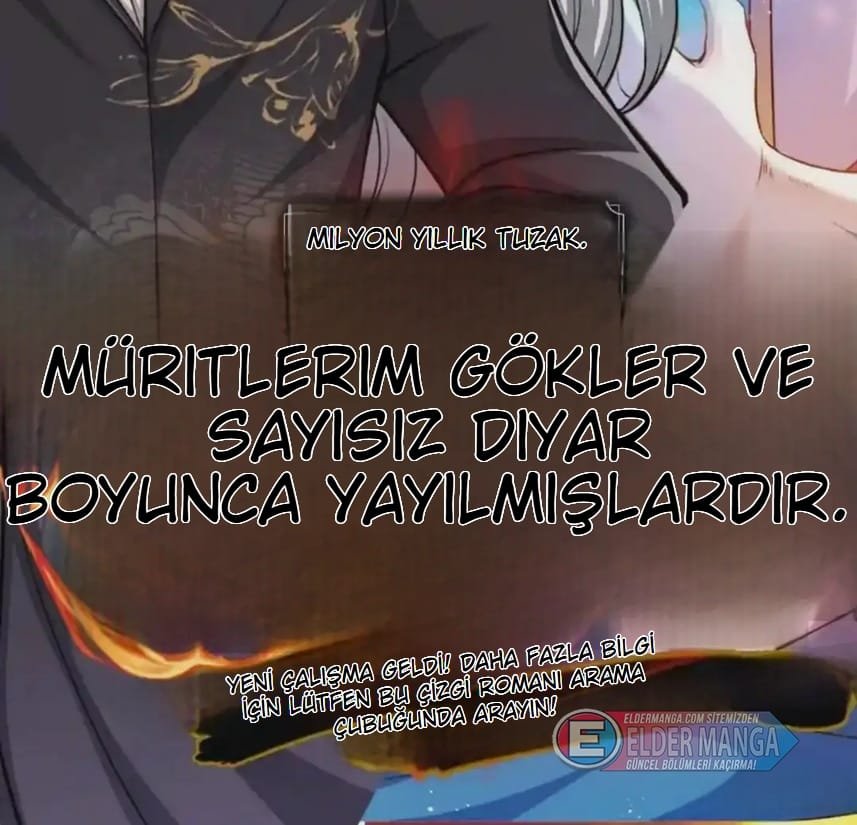 Yüce Bir İmparator Olmak İçin Yeniden Doğdum Bölüm 77 - Sayfa 68