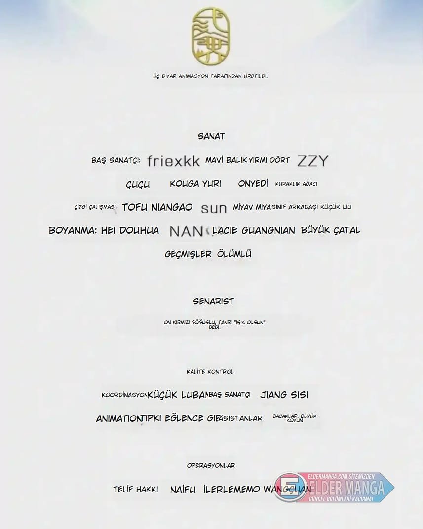 Yüce Bir İmparator Olmak İçin Yeniden Doğdum Bölüm 78 - Sayfa 2