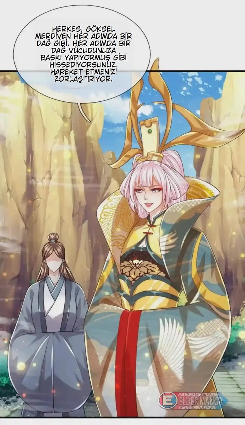 Yüce Bir İmparator Olmak İçin Yeniden Doğdum Bölüm 78 - Sayfa 13