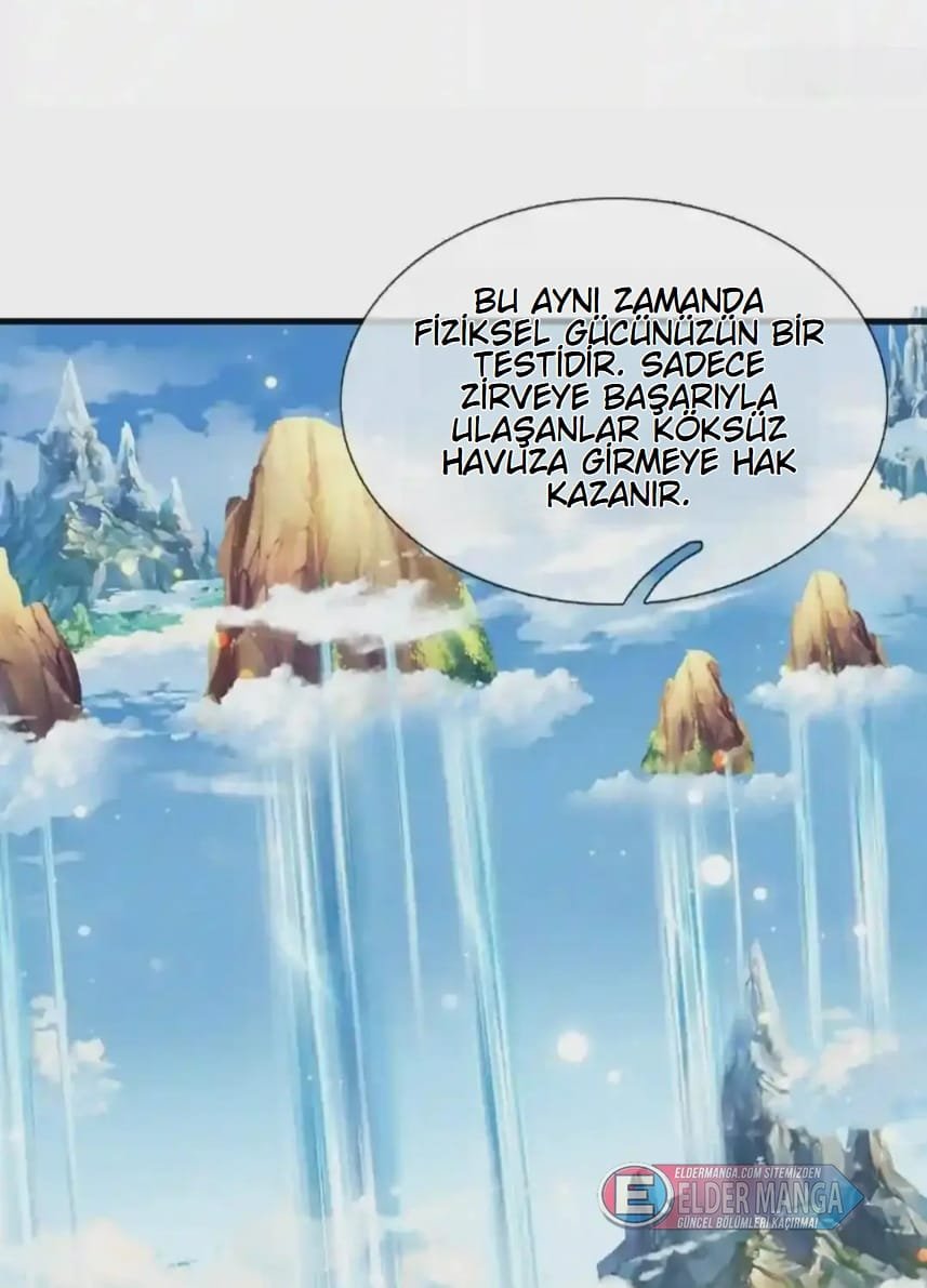 Yüce Bir İmparator Olmak İçin Yeniden Doğdum Bölüm 78 - Sayfa 14