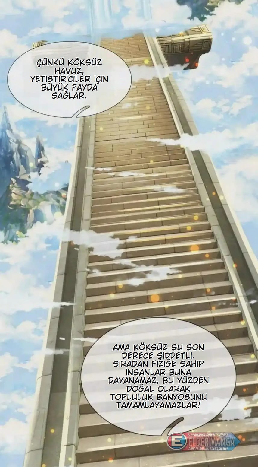 Yüce Bir İmparator Olmak İçin Yeniden Doğdum Bölüm 78 - Sayfa 15