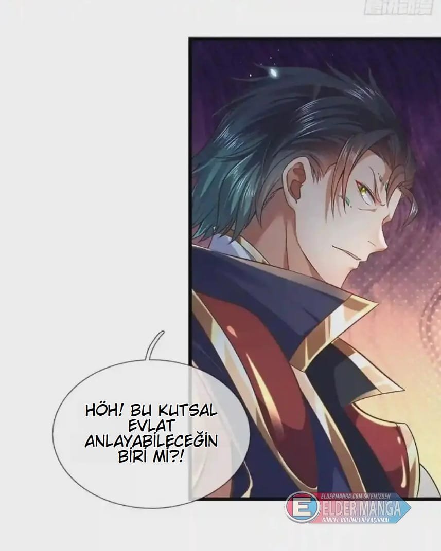 Yüce Bir İmparator Olmak İçin Yeniden Doğdum Bölüm 78 - Sayfa 29