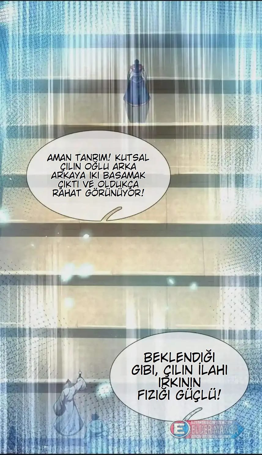 Yüce Bir İmparator Olmak İçin Yeniden Doğdum Bölüm 78 - Sayfa 31