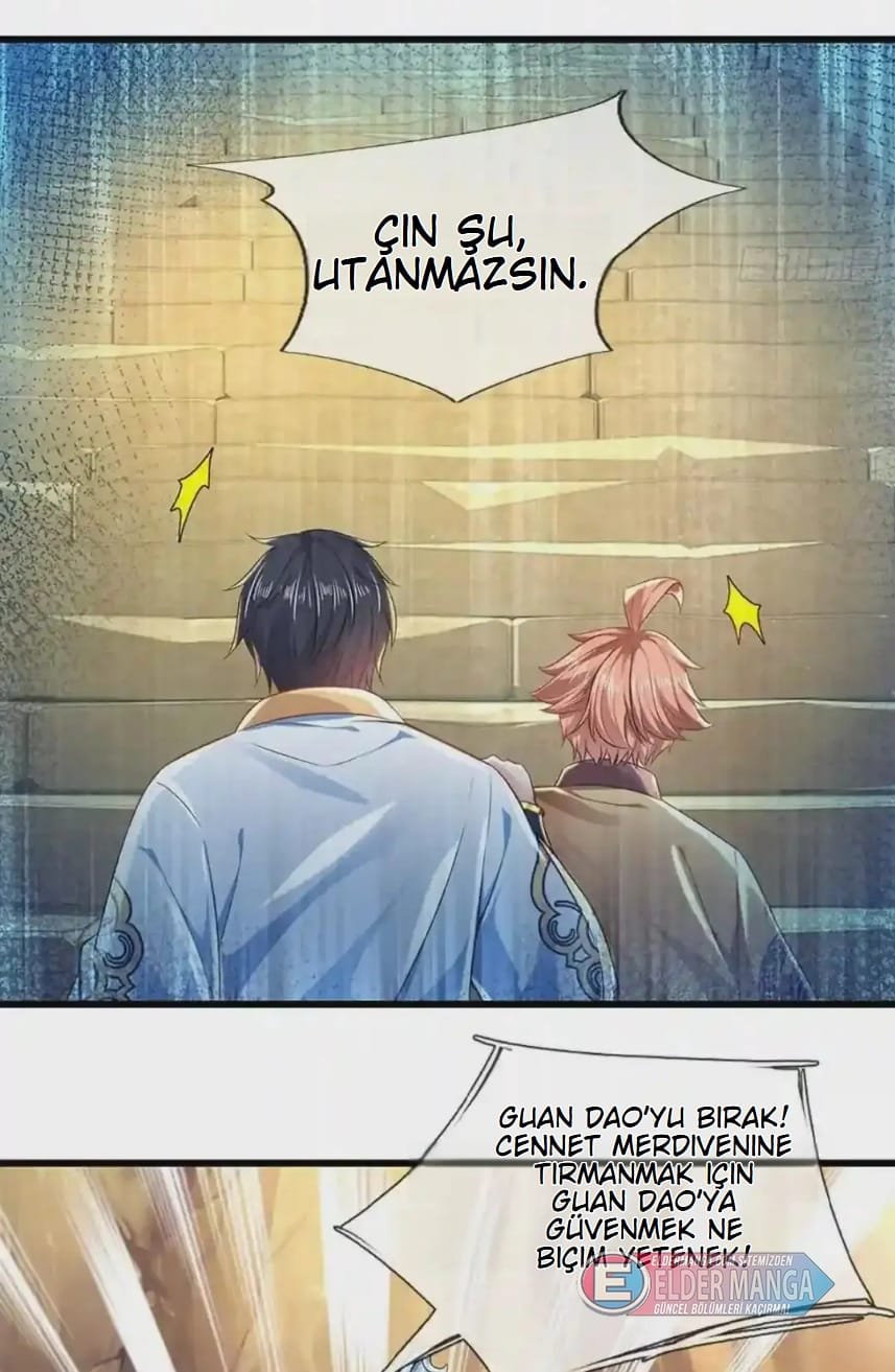 Yüce Bir İmparator Olmak İçin Yeniden Doğdum Bölüm 78 - Sayfa 39